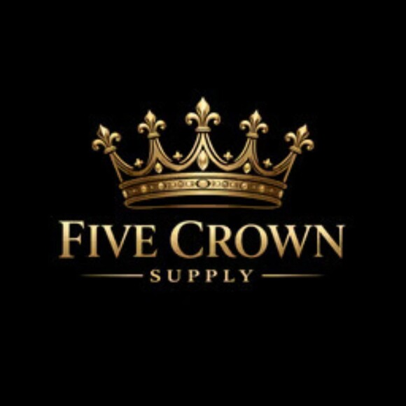 fivecrownsupply